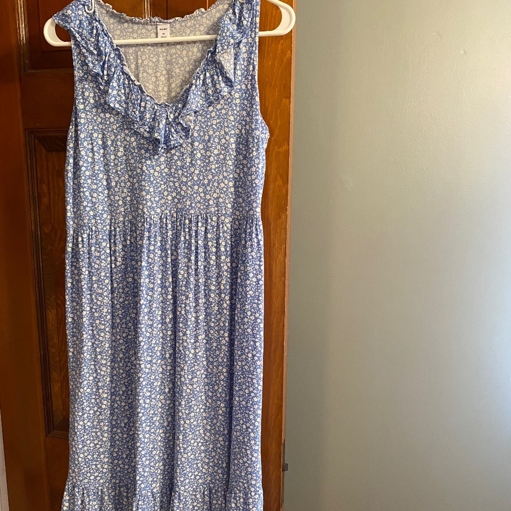 Old Navy Sun Dress